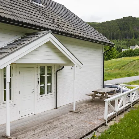 Rasmusgarden Semesterbostad Stranda (More og Romsdal)